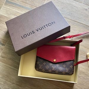 Louis Vuitton Crossbody
